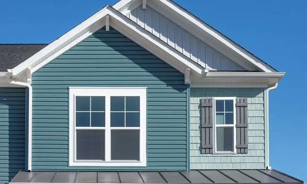 Roof repair and inspection services in Tontitown